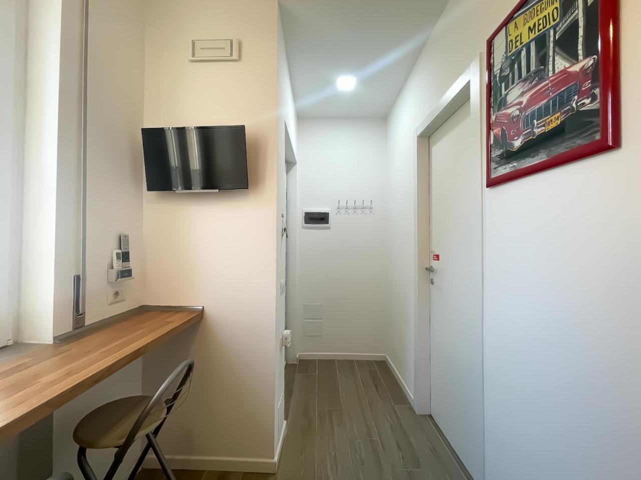 Mh Studios 米兰 外观 照片